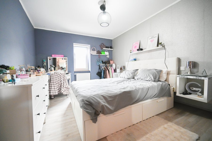 Maison à vendre 4 chambres à Dudelange