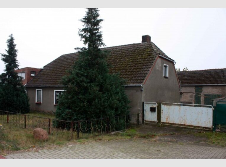 Haus Kaufen In Goldberg Mecklenburg