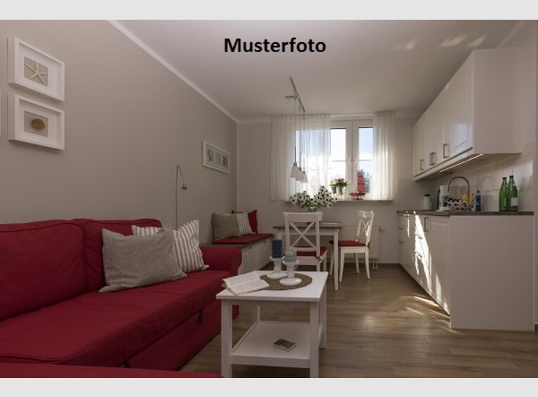 Wohnung zum Kauf 2 Zimmer in Leipzig (DE) - Ref. 6902272