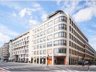 Bureau à louer à Luxembourg-Gare - Réf. 5136896