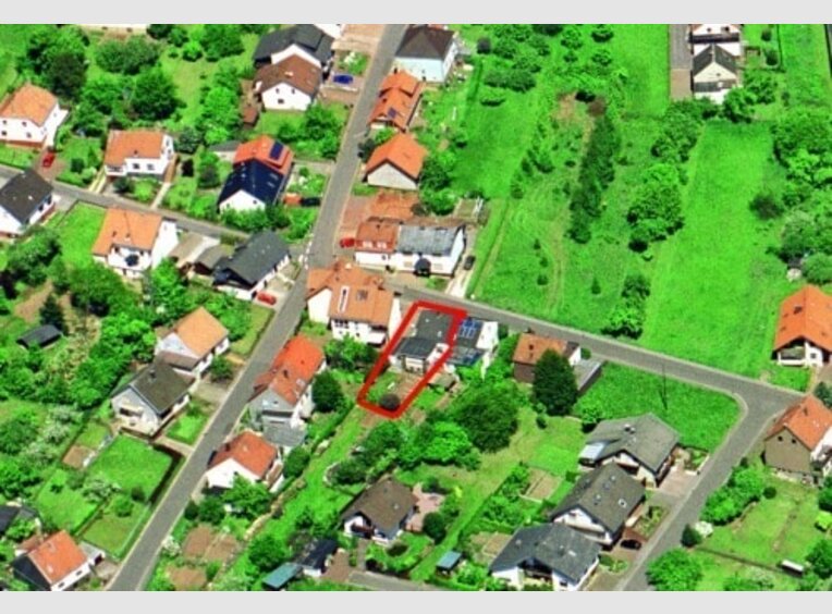 Doppelhaushälfte zum Kauf 4 Zimmer in Wadern (DE) - Ref. 6726144