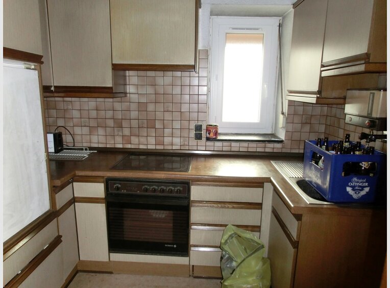 Doppelhaushälfte zum Kauf 4 Zimmer in Wadern (DE) - Ref. 6726144
