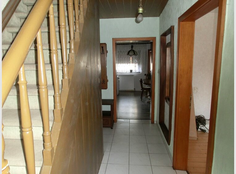 Doppelhaushälfte zum Kauf 4 Zimmer in Wadern (DE) - Ref. 6726144