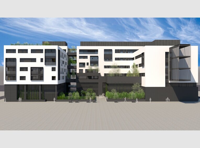 Bureau à vendre à Belval (Belval) (LU) - Réf. 5882368