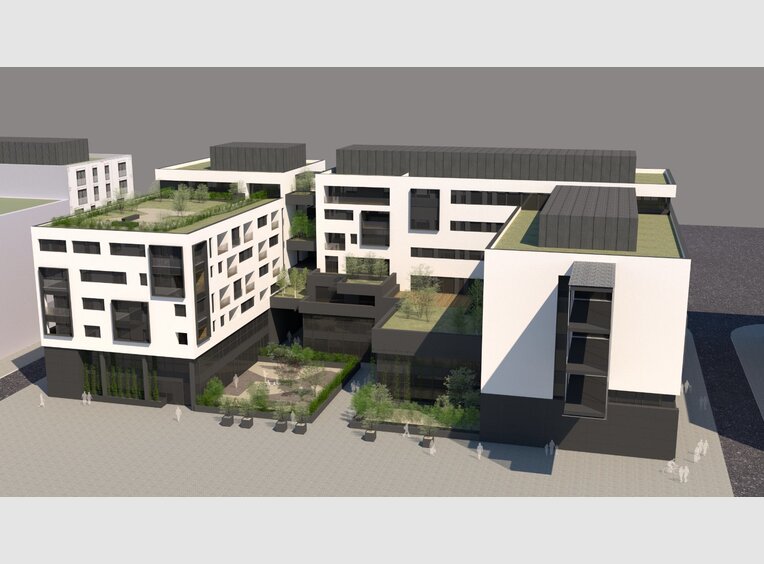 Bureau à vendre à Belval (Belval) (LU) - Réf. 5882368