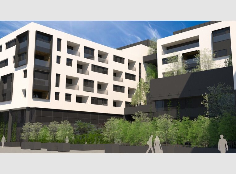 Bureau à vendre à Belval (Belval) (LU) - Réf. 5882368