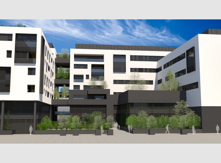 Bureau à vendre à Belval (Belval) (LU) - Réf. 5882368