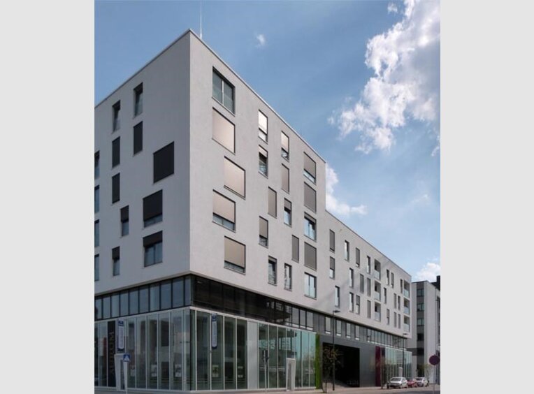 Bureau à louer à Belval (LU) - Réf. 6611456