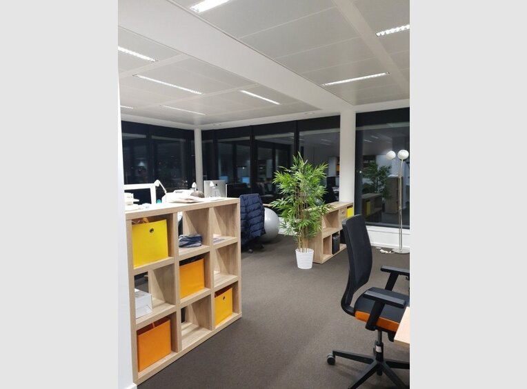 Bureau à louer à Belval (LU) - Réf. 6611456
