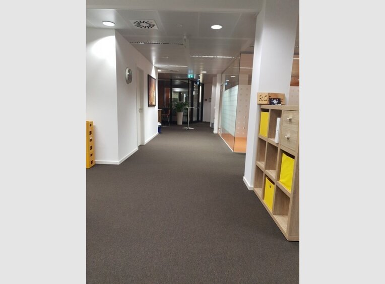 Bureau à louer à Belval (LU) - Réf. 6611456