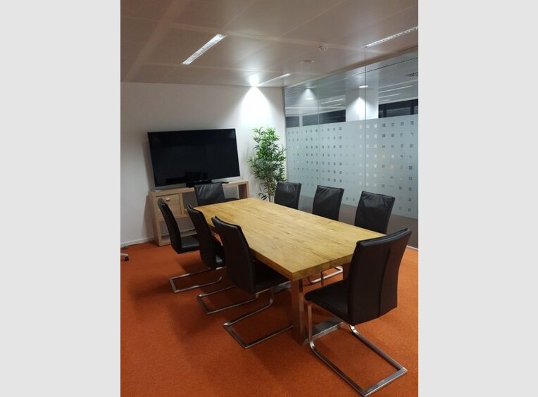 Bureau à louer à Belval (LU) - Réf. 6611456