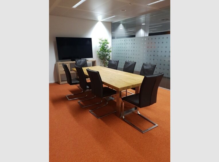Bureau à louer à Belval (LU) - Réf. 6611456