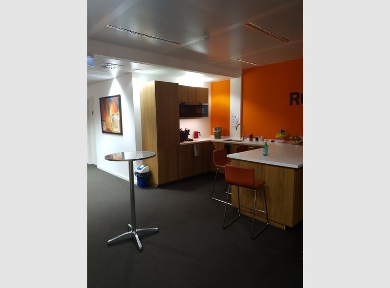 Bureau à louer à Belval (LU) - Réf. 6611456