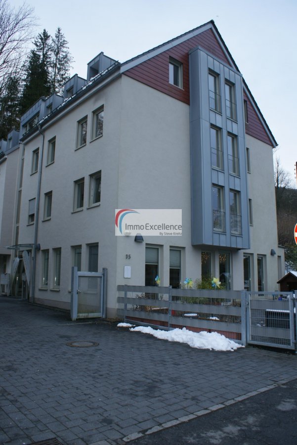 Appartement à vendre 2 chambres à Echternach