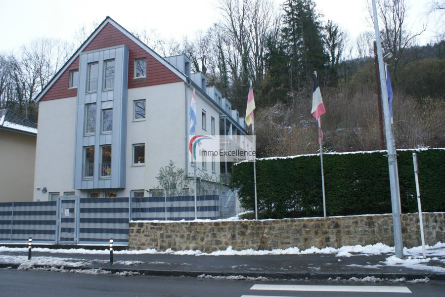 Appartement à vendre Echternach