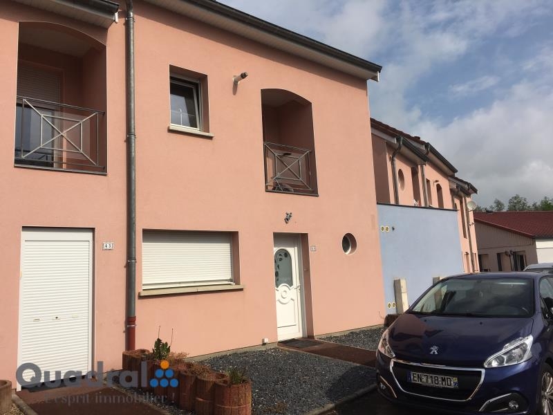 Maisons à vendre à MontSaintMartin Voir les Annonces immoRegion