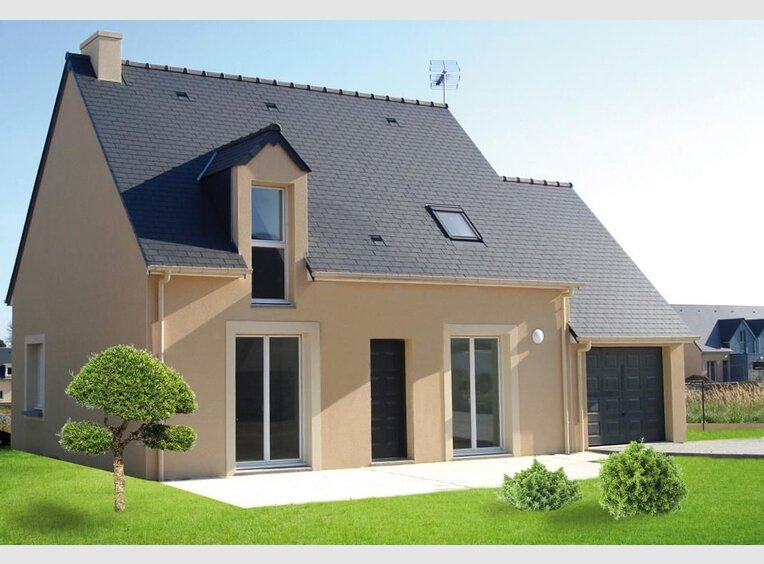 Maison à vendre F6 à La Flèche - Réf. 6579200