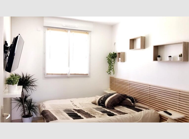 Maison à vendre F6 à La Flèche - Réf. 6579200