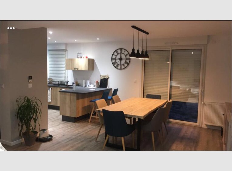 Maison à vendre F6 à La Flèche - Réf. 6579200