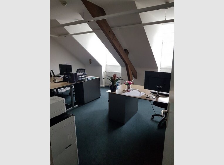 Bureau à louer à Luxembourg (LU) - Réf. 7103488