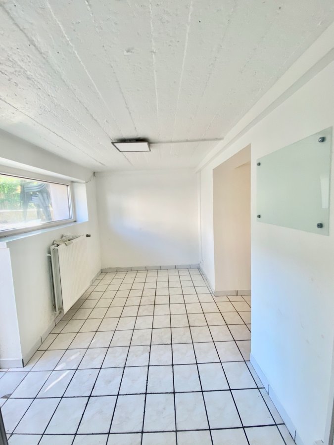 Bureau à louer à Luxembourg-Belair