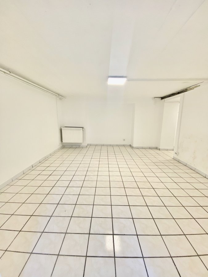 Bureau à louer à Luxembourg-Belair