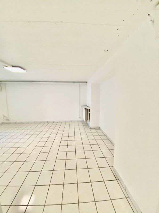 Bureau à louer à Luxembourg-Belair