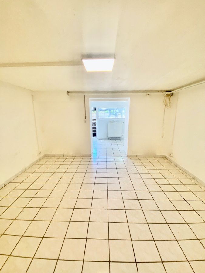 Bureau à louer à Luxembourg-Belair