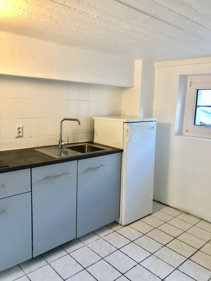 Bureau à louer à Luxembourg-Belair