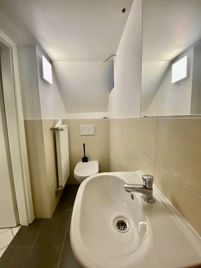 Bureau à louer à Luxembourg-Belair