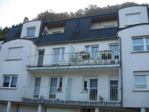 Duplex à vendre Luxembourg-Weimerskirch