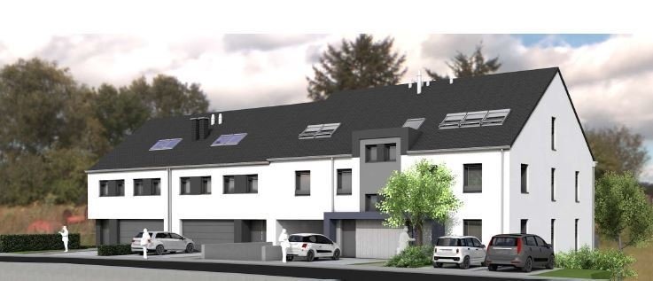 Wohnung zu verkaufen 3 Schlafzimmer in Reckange-Sur-Mess