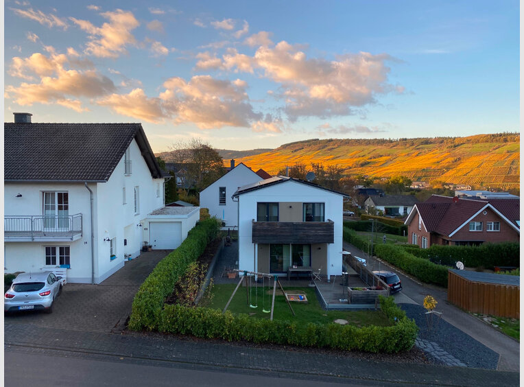 Apartment for sale 2 rooms in Mehring (DE) - Ref. 7169792