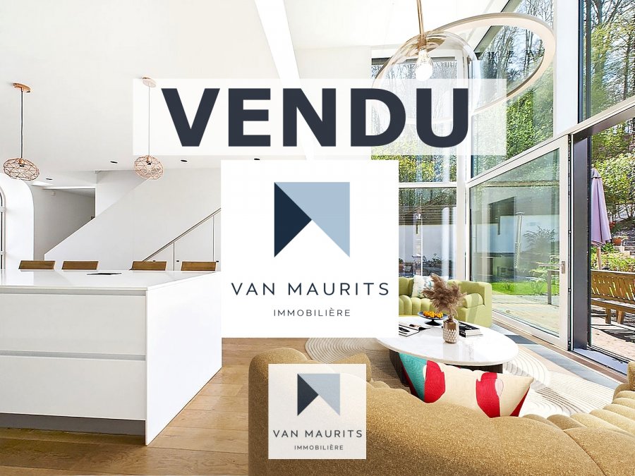 Maison individuelle
