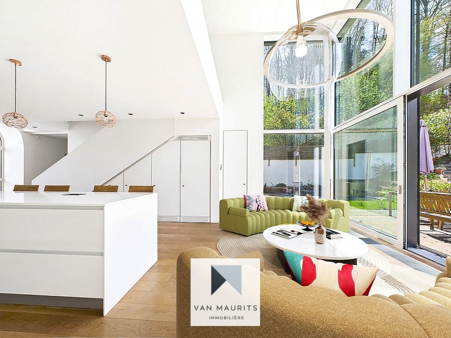 Maison individuelle