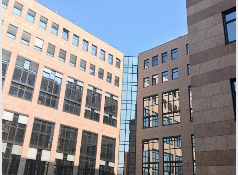 Bureau à louer à Senningerberg (LU) - Réf. 6719232