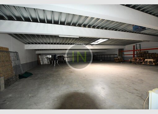 Entrepôt à louer à Bertrange (LU) - Réf. 6985472