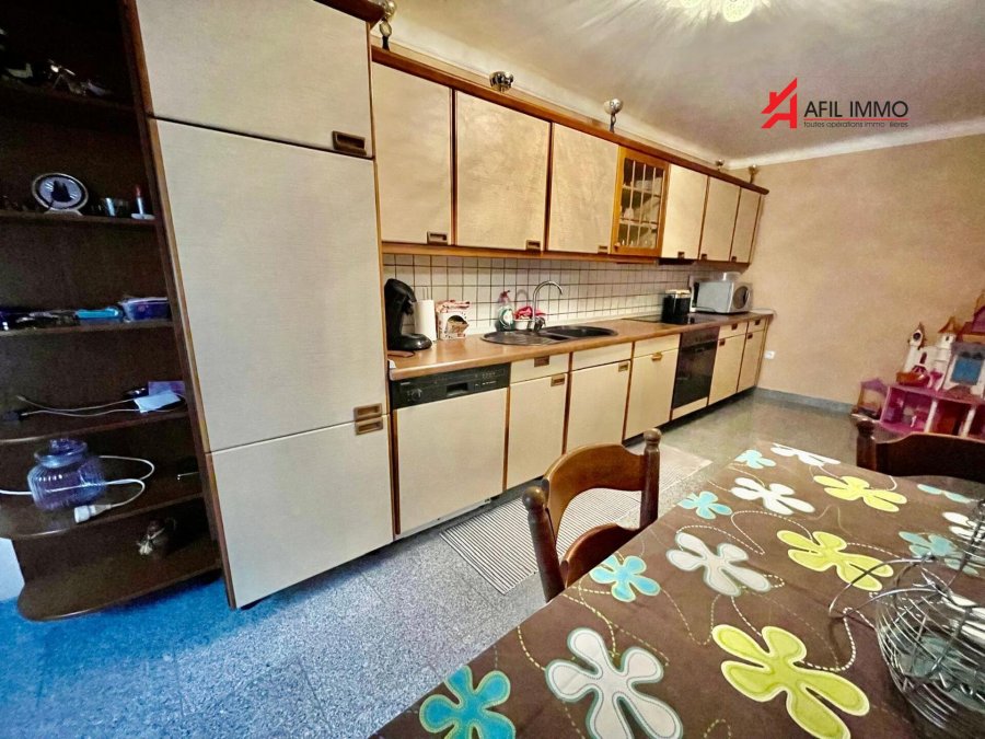 Maison à vendre 3 chambres à Differdange