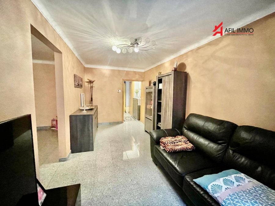 Maison à vendre 3 chambres à Differdange