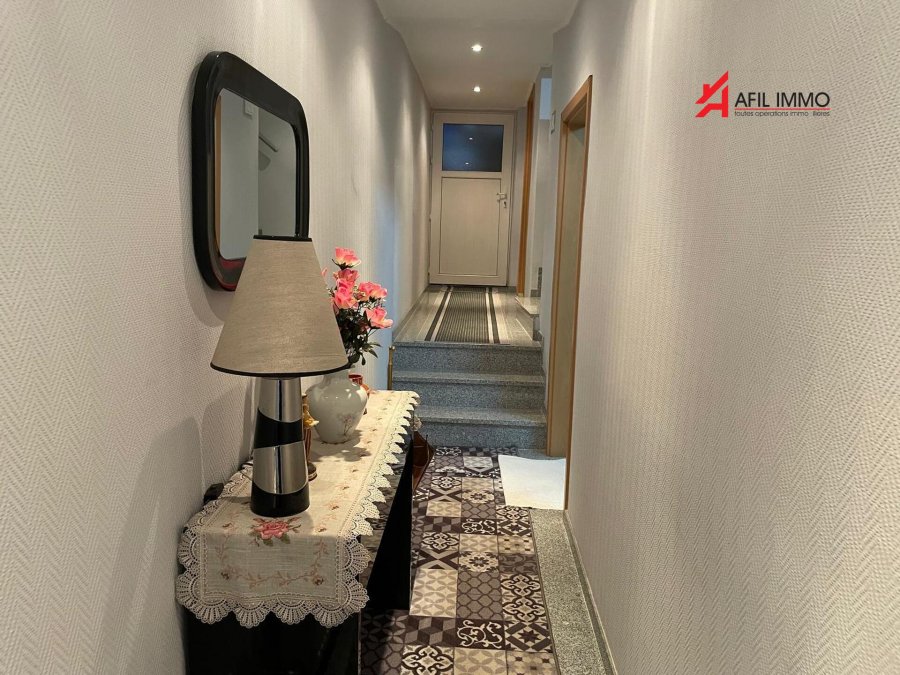 Maison à vendre 3 chambres à Differdange