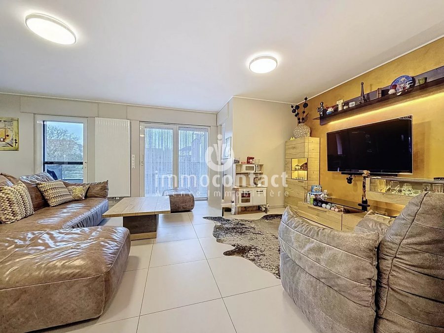 Appartement à vendre Kehlen