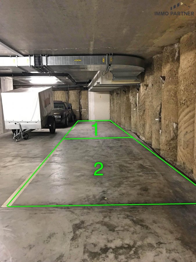 Garage - Parking à vendre à Dudelange