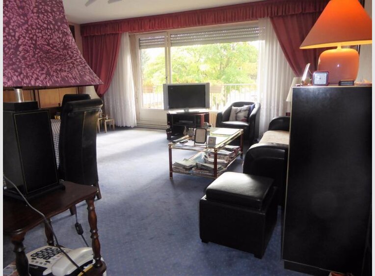 Appartement A Vendre Faches Thumesnil Appartement A Vendre Faches Thumesnil