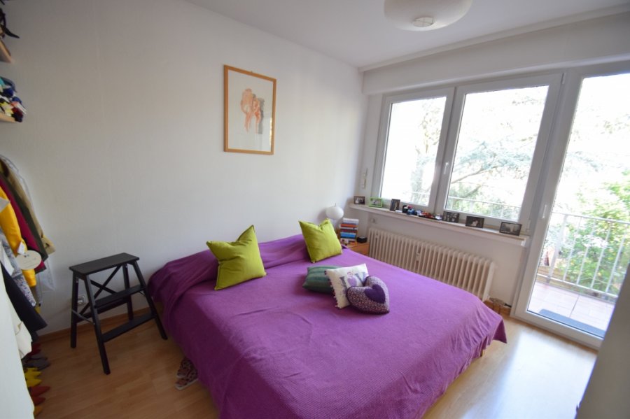 Appartement à vendre 1 chambre à Bridel