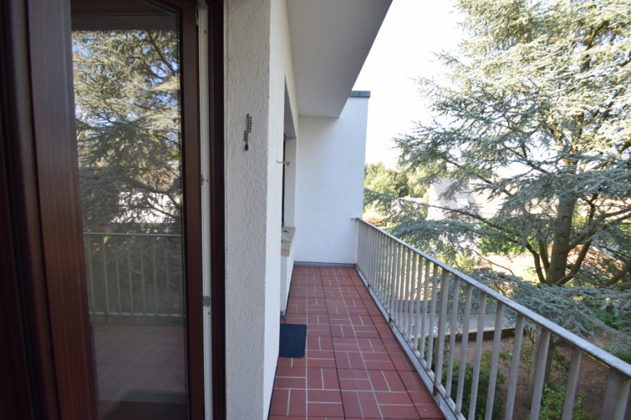 Appartement à vendre 1 chambre à Bridel