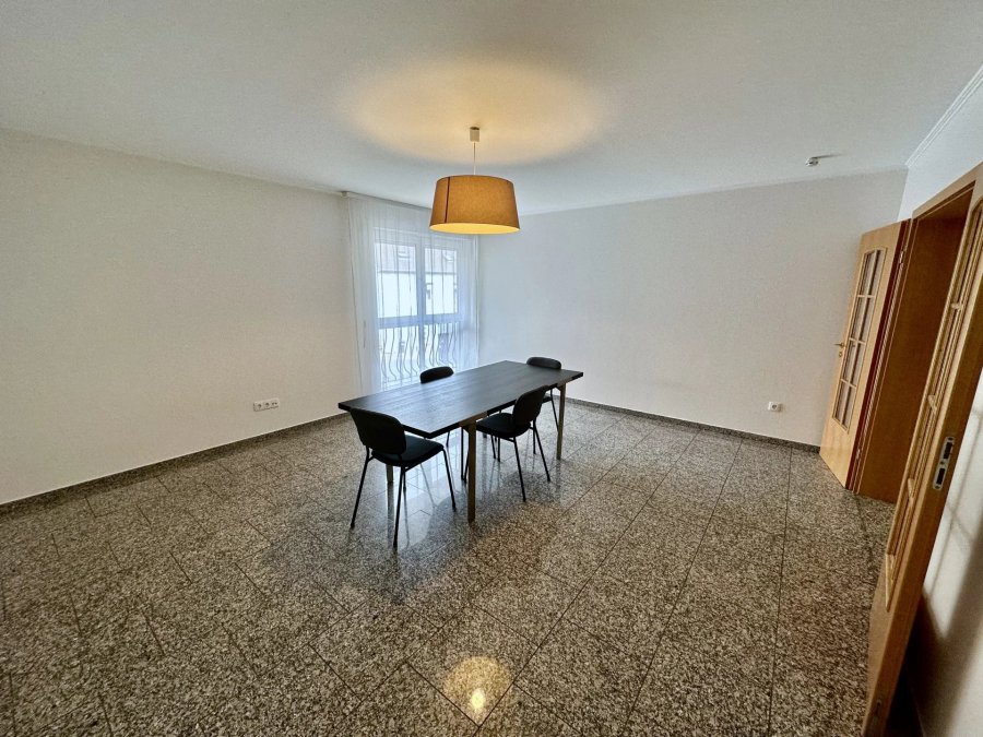 Appartement à vendre 3 chambres à Luxembourg-Bonnevoie