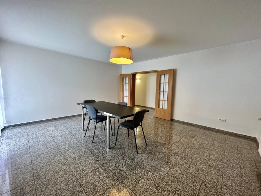 Appartement à vendre 3 chambres à Luxembourg-Bonnevoie