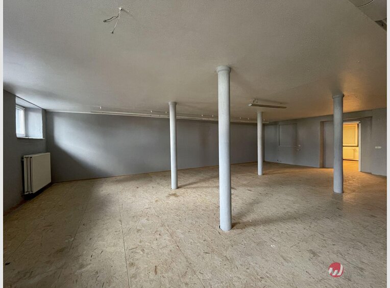 Entrepôt à louer à Weiswampach (LU) - Réf. 5917184