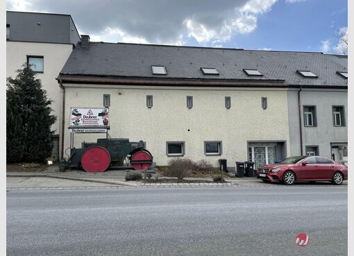 Entrepôt à louer à Weiswampach (LU) - Réf. 5917184