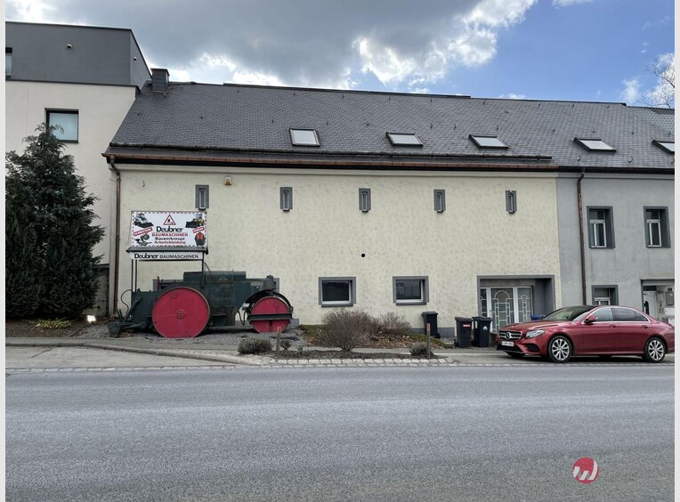 Entrepôt à louer à Weiswampach (LU) - Réf. 5917184